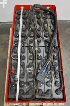 Lead Acid 2014  Allgäu Batterie 48 Volt 3 PzS 375 Ah (2)