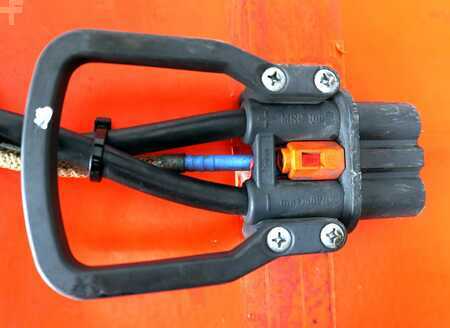 Lead Acid 2014  Allgäu Batterie 48 Volt 3 PzS 375 Ah (3)