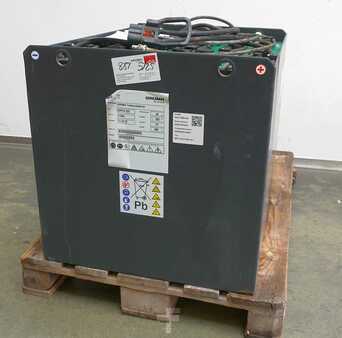 Lead Acid 2022  GRUMA 48 Volt 5 PzS 625 Ah (1)
