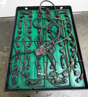 Lead Acid 2022  GRUMA 48 Volt 5 PzS 625 Ah (3)