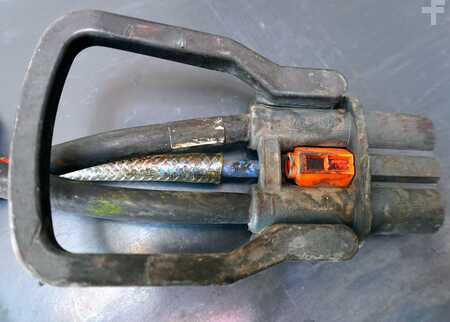 Lead Acid 2022  GRUMA 48 Volt 5 PzS 625 Ah (4)