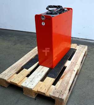 Plomo ácido 2019  Keckeisen 24 Volt 2 PzS 250 Ah (2)