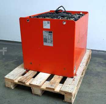 Plomo ácido 2019  Linde 48 Volt 5 PzS 625 Ah (1)