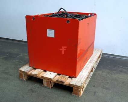 Plomo ácido 2019  Linde 48 Volt 5 PzS 625 Ah (2)