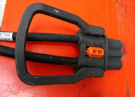 Plomo ácido 2019  Linde 48 Volt 5 PzS 625 Ah (4)