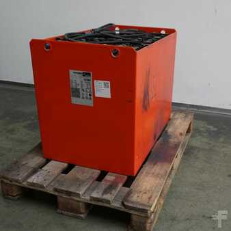 Plomo ácido 2017  GRUMA 48 Volt 4 PzS 500 Ah (1)