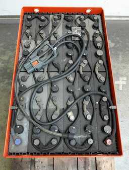 Plomo ácido 2017  GRUMA 48 Volt 4 PzS 500 Ah (3)