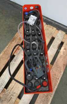 Batterie sonstige 2019  GRUMA 24 Volt 2 PzB 150 Ah (3)