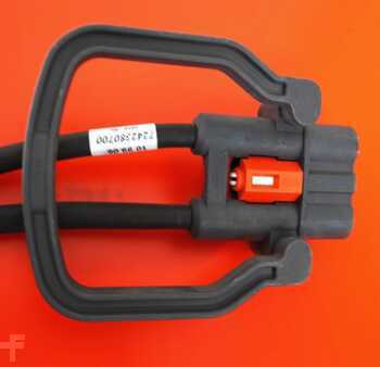 Batterie sonstige 2019  GRUMA 24 Volt 2 PzB 150 Ah (4)