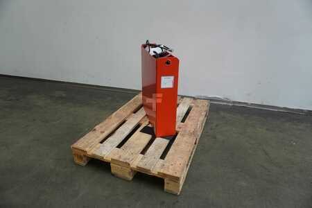 Batterie sonstige 2019  GRUMA 24 Volt 2 PzB 150 Ah (6)