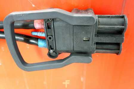 Plomo ácido 2015  GRUMA 24 Volt 4 PzS 620 Ah (4)
