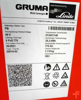 PzS 2021  AIM 48 Volt 5 PzS 775 Ah (5)
