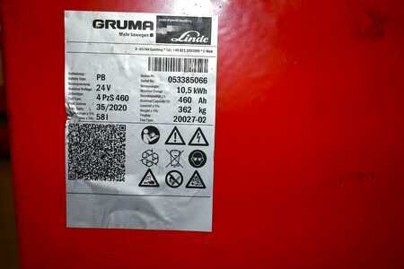 PzS  2020  GRUMA 24 Volt 4 PzS 460 Ah (5)