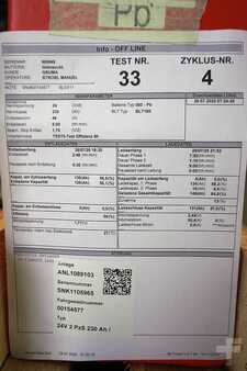 PzS 2011  GRUMA 24 Volt 2 PzS 230 Ah (6)