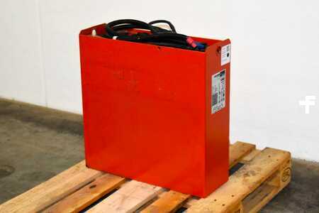 Lead Acid 2017  GRUMA 24 Volt 2 PzS 250 Ah (1)