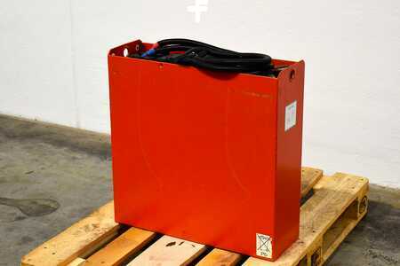 Lead Acid 2017  GRUMA 24 Volt 2 PzS 250 Ah (2)