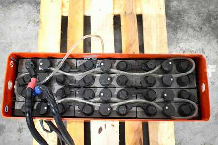 Lead Acid 2017  GRUMA 24 Volt 2 PzS 250 Ah (3)