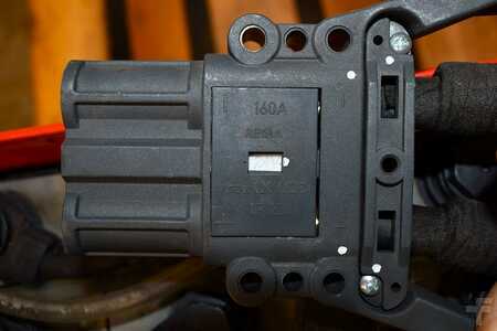 Lead Acid 2017  GRUMA 24 Volt 2 PzS 250 Ah (4)