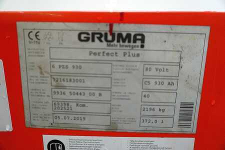 PzS 2019  GRUMA 80 Volt 6 PzS 930 Ah (5)