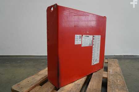 Baterie ostatní 2015  GRUMA 24 Volt 2 PzB 150 Ah (1)