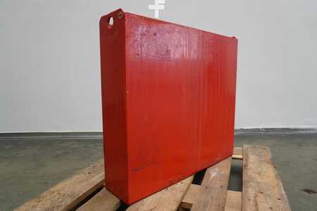 Baterie ostatní 2015  GRUMA 24 Volt 2 PzB 150 Ah (2)