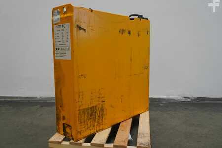 PzS 2010  Hoppecke 24 Volt 3 PzS 420 Ah (1)