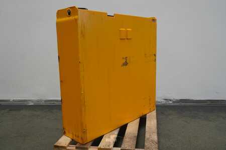 PzS 2010  Hoppecke 24 Volt 3 PzS 420 Ah (2)