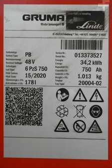 PzS 2020  GRUMA 48 Volt 6 PzS 750 Ah (5)