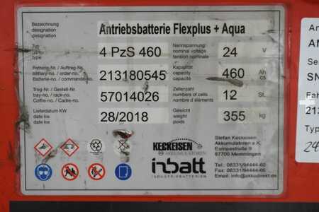 PzS 2018  Keckeisen 24 Volt 4 PzS 460 Ah (5)