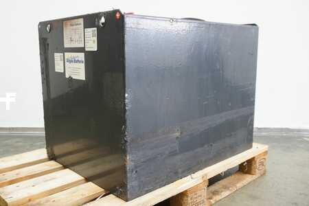 kwasowo-ołowiowy 2020  Allgäu Batterie 48 Volt 5 PzS 625 Ah (1)