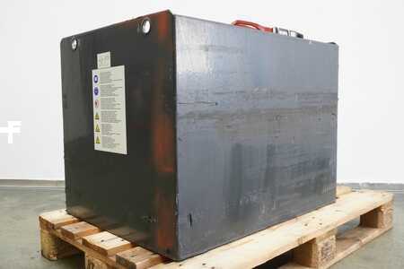 kwasowo-ołowiowy 2020  Allgäu Batterie 48 Volt 5 PzS 625 Ah (2)