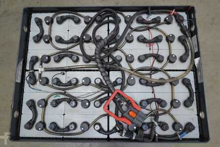 kwasowo-ołowiowy 2020  Allgäu Batterie 48 Volt 5 PzS 625 Ah (3)