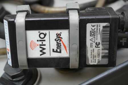 kwasowo-ołowiowy 2020  Allgäu Batterie 48 Volt 5 PzS 625 Ah (4)