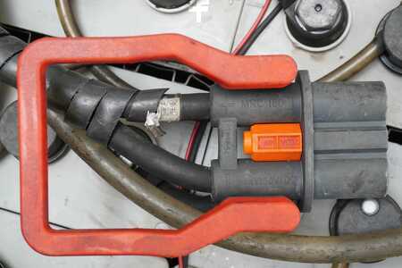 kwasowo-ołowiowy 2020  Allgäu Batterie 48 Volt 5 PzS 625 Ah (5)