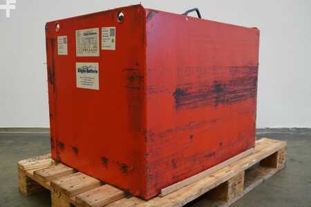 kwasowo-ołowiowy 2020  Allgäu Batterie 48 Volt 5 PzS 625 Ah (1)