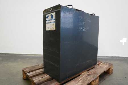 PzS 2019  I.B.V. 24 Volt 4 PzS 620 Ah (2)