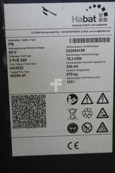 PzS 2023  Habat 80 Volt 3 PzS 240 Ah (5)