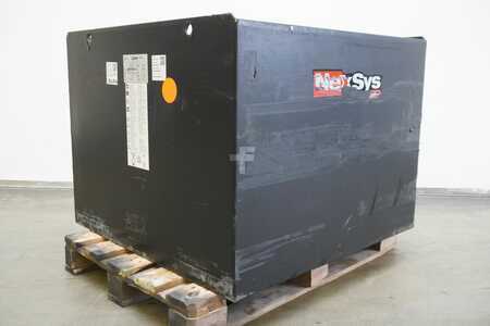 Baterie ostatní 2022  Hawker 80 Volt 6 NXS 840 Ah (1)