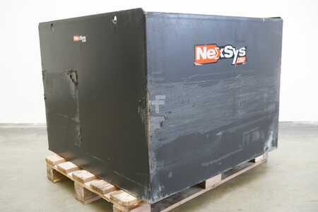 Baterie ostatní 2022  Hawker 80 Volt 6 NXS 840 Ah (2)