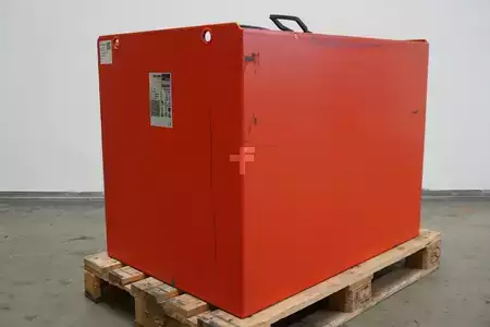 PzS 2019  GRUMA 80 Volt 4 PzS 620 Ah (1)