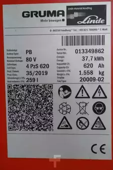 PzS 2019  GRUMA 80 Volt 4 PzS 620 Ah (5)