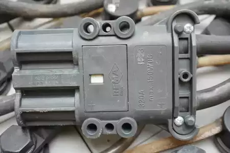 PzS 2019  GRUMA 48 Volt 4 PzS 620 Ah (4)