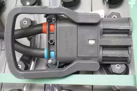 kwasowo-ołowiowy 2026  GRUMA 48 Volt 4 PzS 620 Ah (4)
