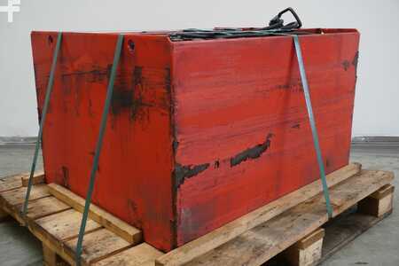 Bateria outros 2020  GRUMA 80 Volt 5 PzQ 690 Ah (2)