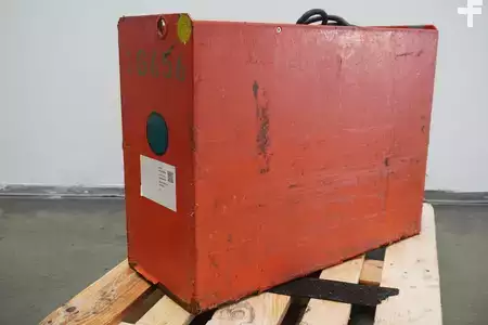 PzS 2013  Exide 24 Volt 5 PzS 575 Ah (2)