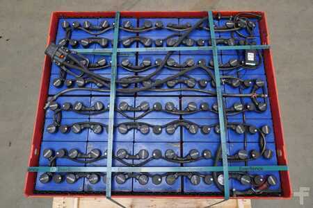 Baterie ostatní 2020  GRUMA 80 Volt 5 PzQ 690 Ah (3)