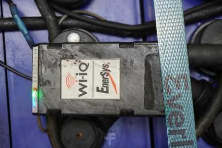 Baterie ostatní 2020  GRUMA 80 Volt 5 PzQ 690 Ah (5)