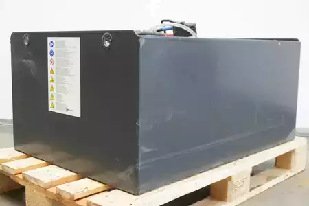 PzS  2024  GRUMA 80 Volt 4 PzS 320 Ah (2)