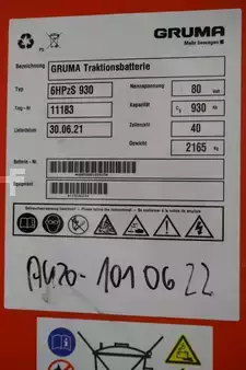 PzS 2021  GRUMA 80 Volt 6 PzS 930 Ah (5)