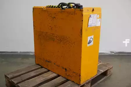 Lead Acid 2019  I.B.V. 24 Volt 4 PzS 620 Ah (1)